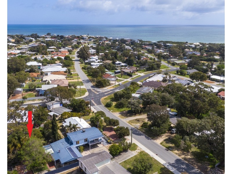 2/3 Crusader Street, Falcon WA 6210