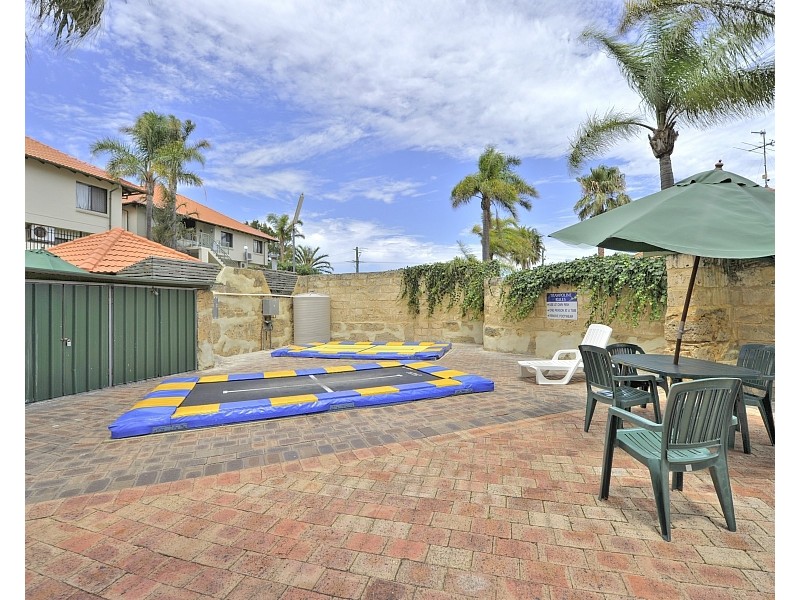 22/124 Mandurah Terrace, Mandurah WA 6210