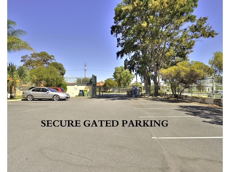 22/124 Mandurah Terrace, Mandurah WA 6210