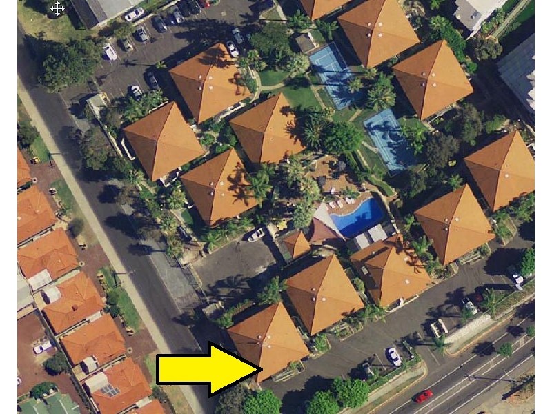 22/124 Mandurah Terrace, Mandurah WA 6210