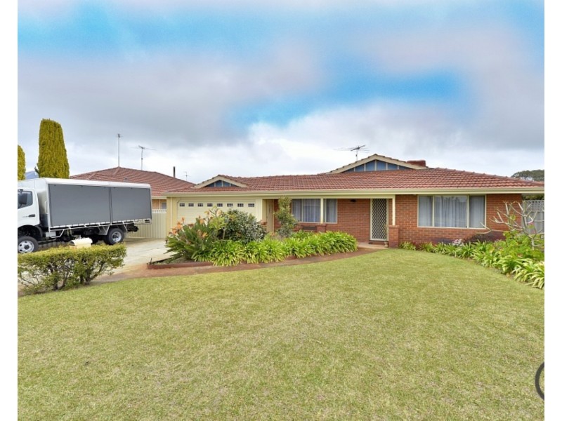 6 Swinton Place, Erskine WA 6210