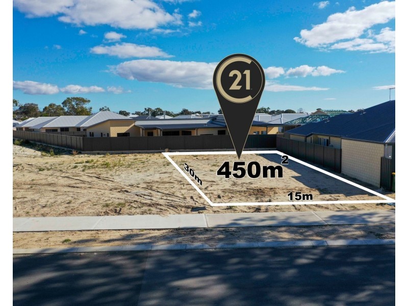 17 Shoveler Crescent, Erskine WA 6210