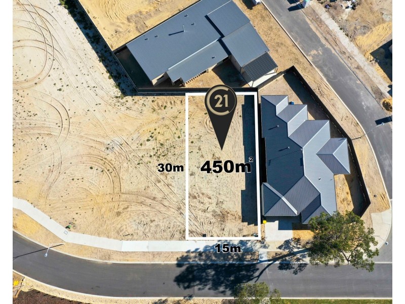 17 Shoveler Crescent, Erskine WA 6210