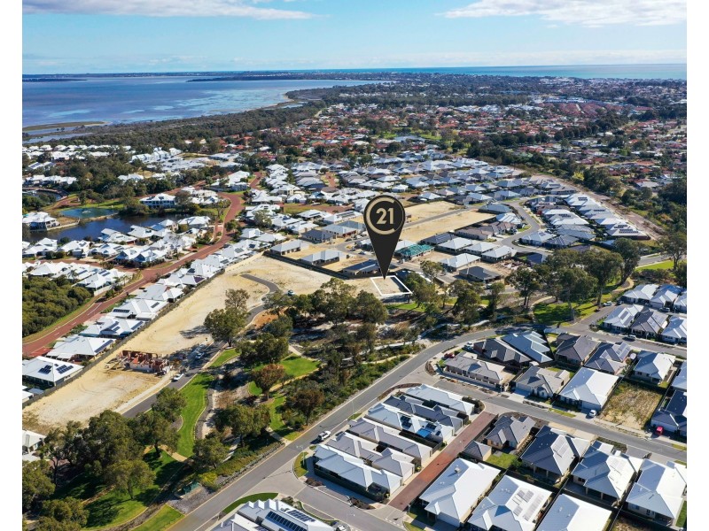 17 Shoveler Crescent, Erskine WA 6210