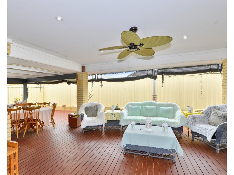 19 Bellambi Chase, Lakelands WA 6180