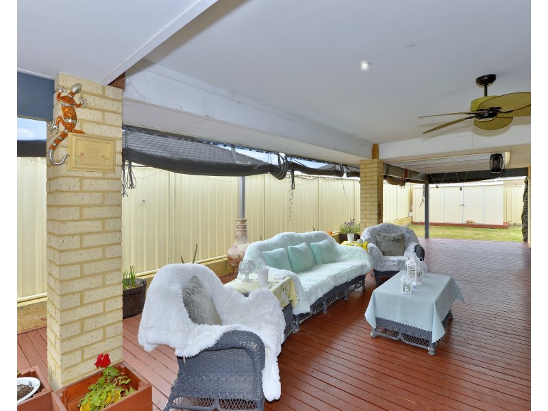 19 Bellambi Chase, Lakelands WA 6180