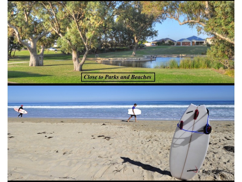 19 Bellambi Chase, Lakelands WA 6180