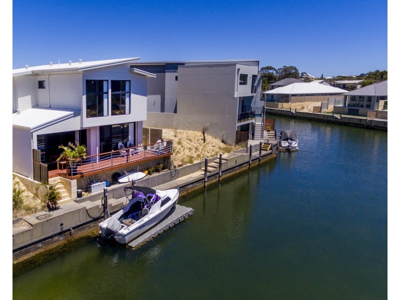 9 Houtman Lane, Wannanup WA 6210