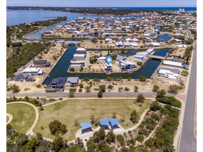 9 Houtman Lane, Wannanup WA 6210