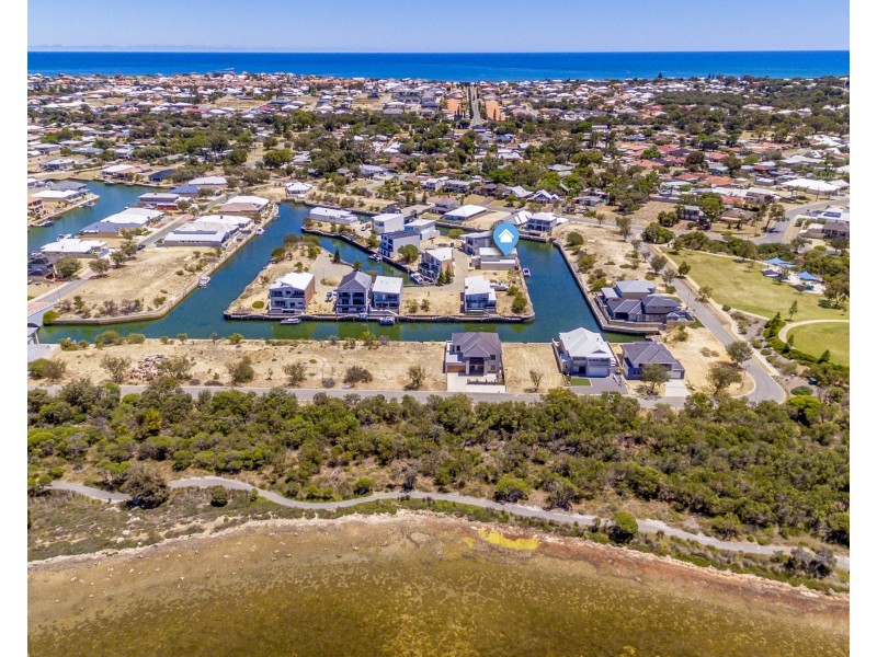 9 Houtman Lane, Wannanup WA 6210