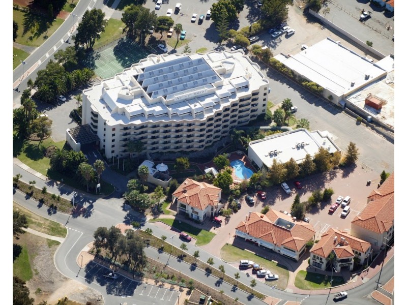 20/65 Ormsby Terrace, Mandurah WA 6210