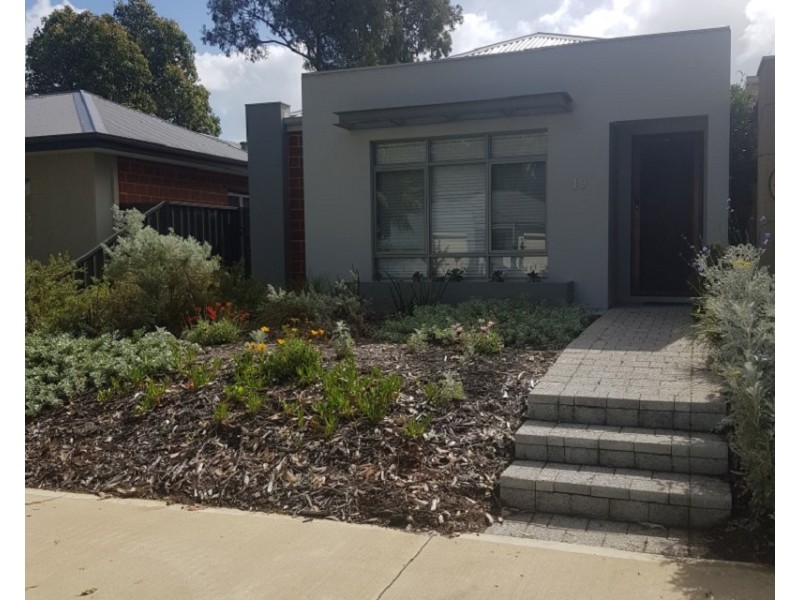 19 Thornbill Crescent, Coodanup WA 6210