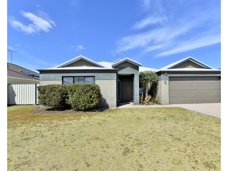 8 Philmont Way, Meadow Springs WA 6210