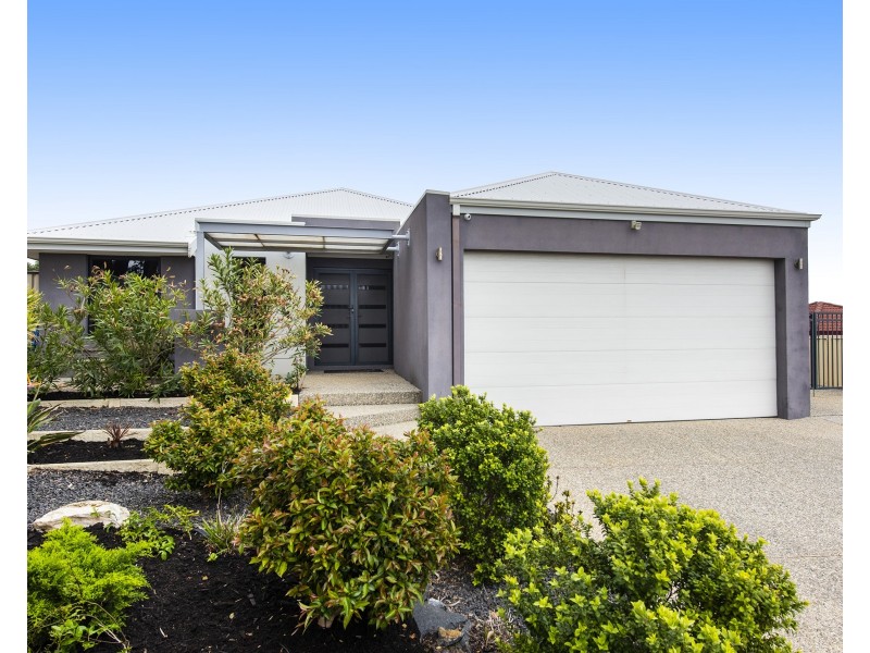 3 Cuballing Retreat, Dawesville WA 6211