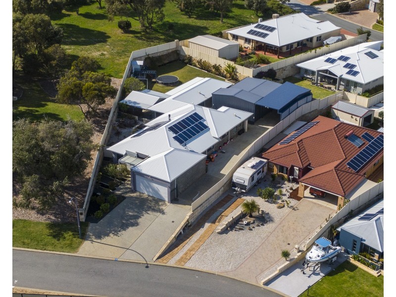 3 Cuballing Retreat, Dawesville WA 6211