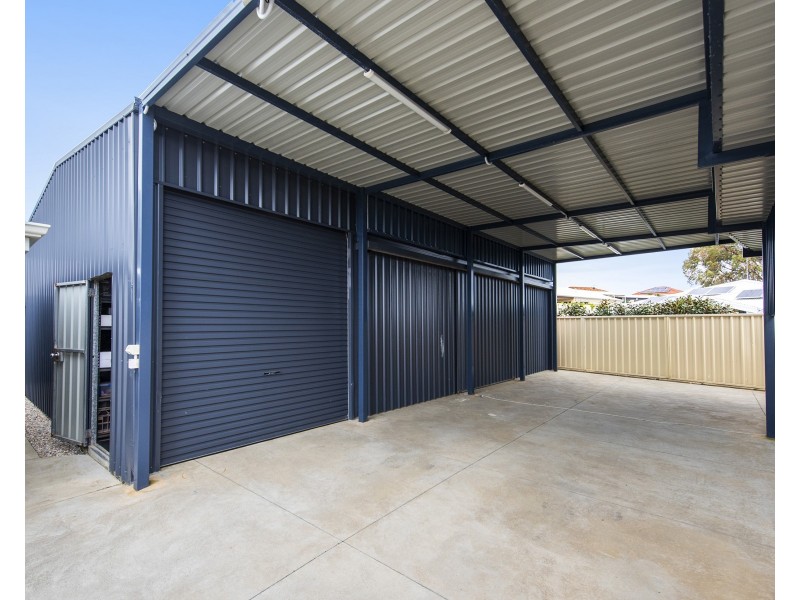 3 Cuballing Retreat, Dawesville WA 6211