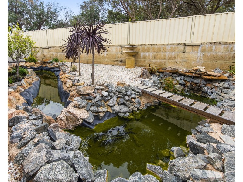 3 Cuballing Retreat, Dawesville WA 6211