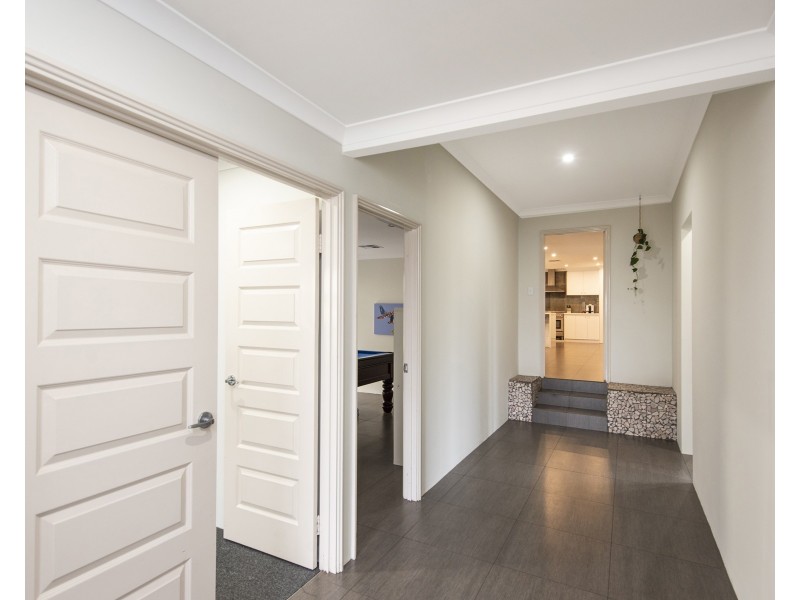 3 Cuballing Retreat, Dawesville WA 6211