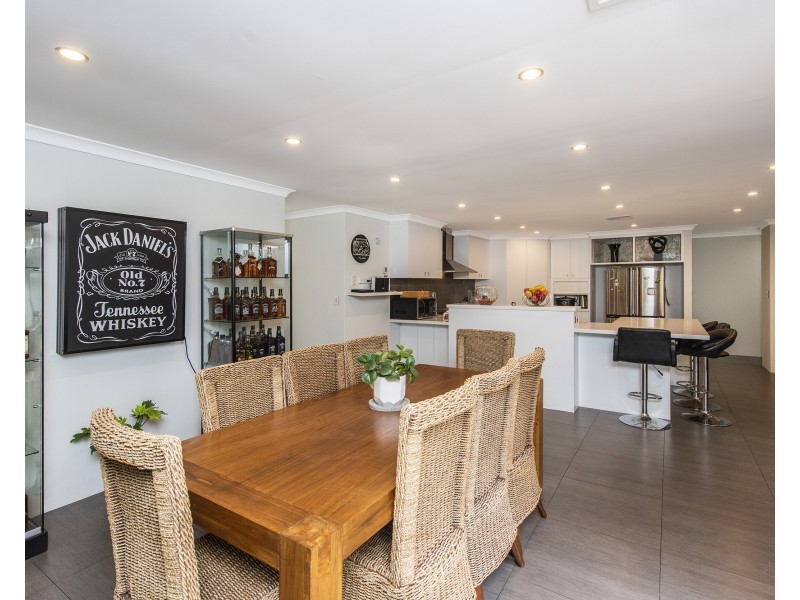 3 Cuballing Retreat, Dawesville WA 6211