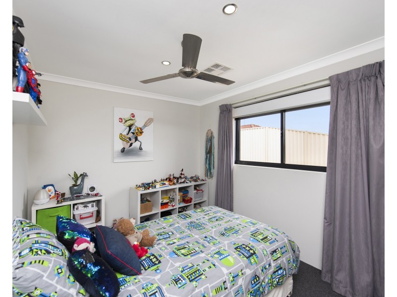 3 Cuballing Retreat, Dawesville WA 6211