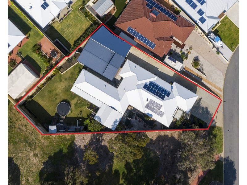 3 Cuballing Retreat, Dawesville WA 6211