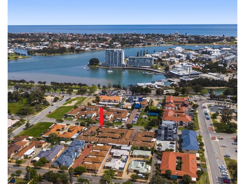 17/45-51 Sholl Street, Mandurah WA 6210