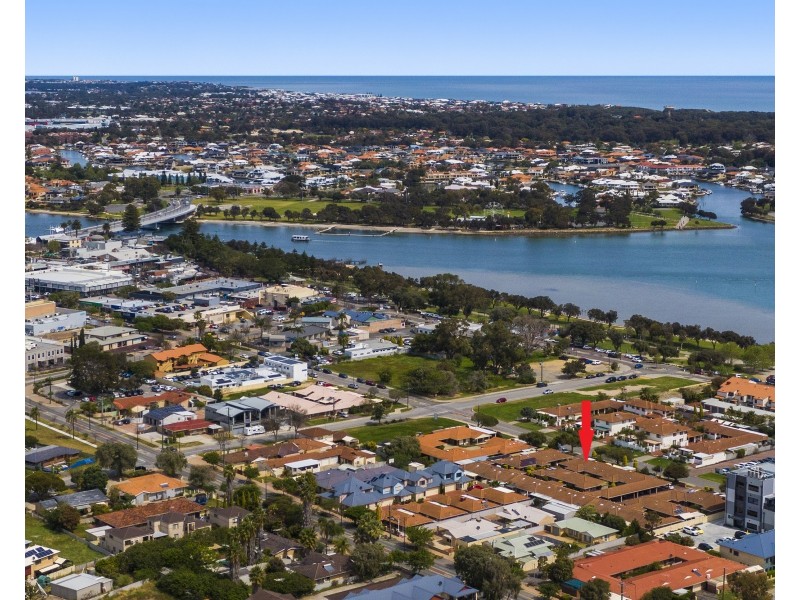 17/45-51 Sholl Street, Mandurah WA 6210
