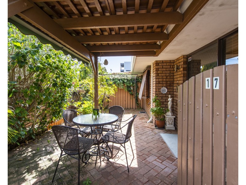 17/45-51 Sholl Street, Mandurah WA 6210