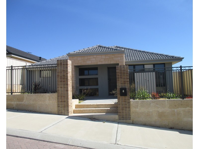 3 Island Way, Singleton WA 6175