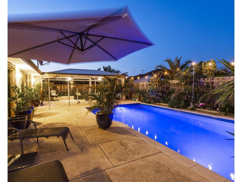 51 Seascapes Boulevard, Halls Head WA 6210