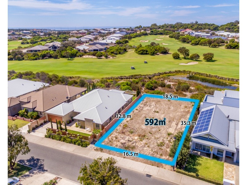 28 Sanctuary Circuit, Dawesville WA 6211
