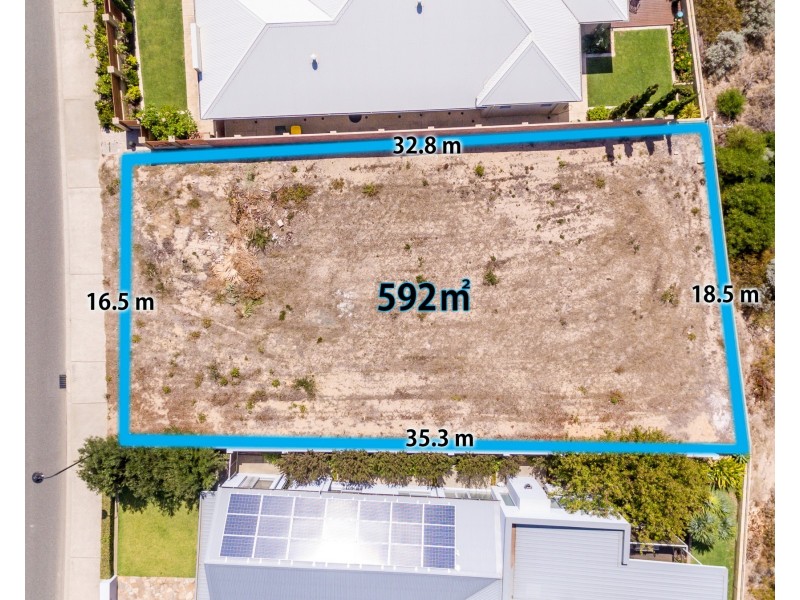 28 Sanctuary Circuit, Dawesville WA 6211