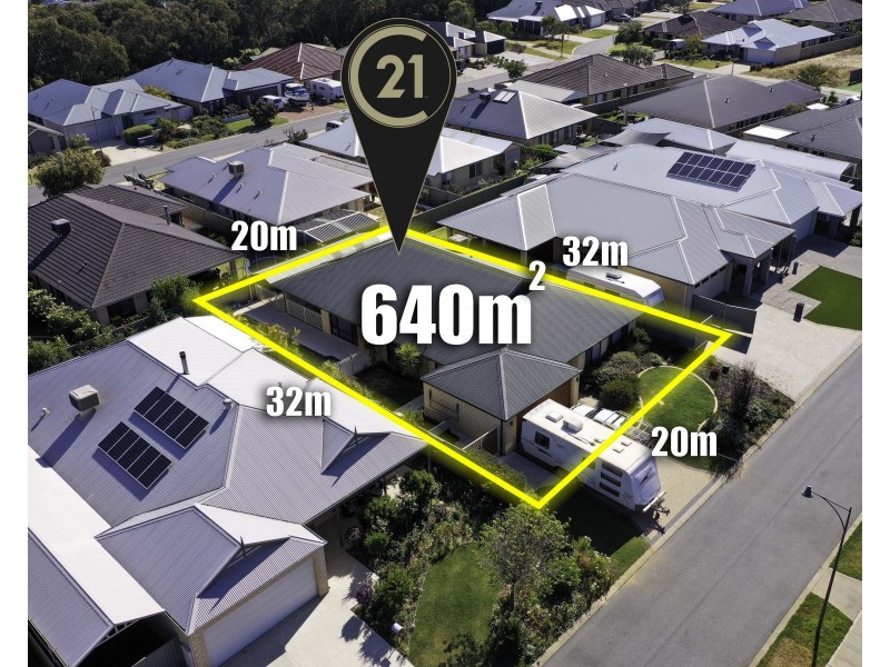 86 Countess Circuit, South Yunderup WA 6208