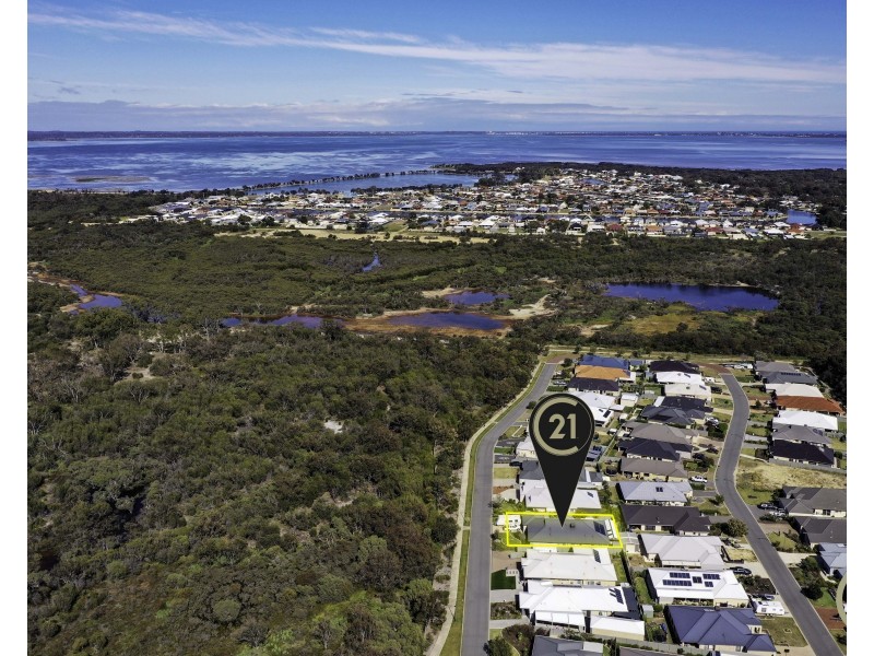 86 Countess Circuit, South Yunderup WA 6208