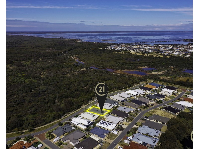 86 Countess Circuit, South Yunderup WA 6208