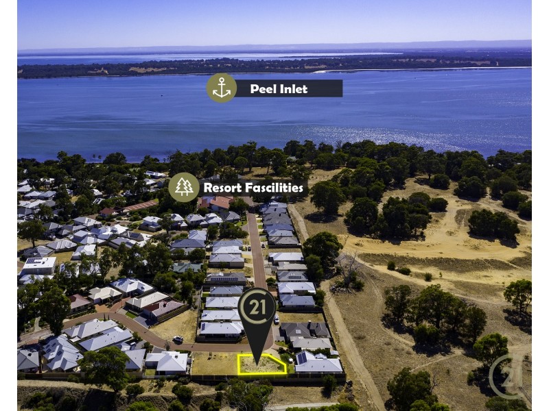 32 Wildwood Hill, Dawesville WA 6211