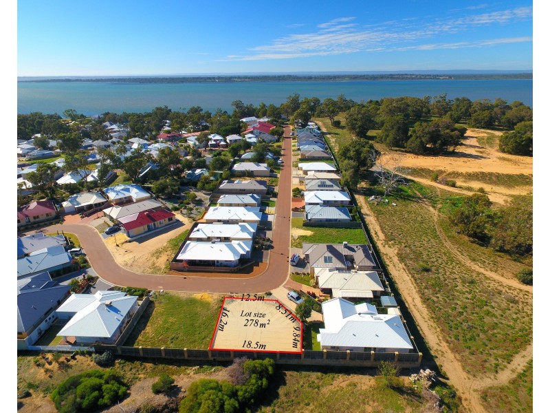 32 Wildwood Hill, Dawesville WA 6211