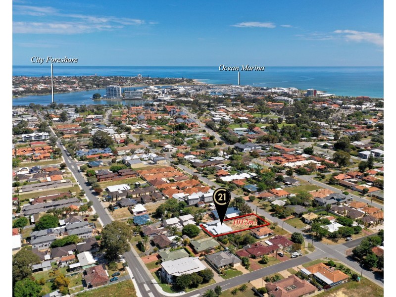 53 Cooper Street, Mandurah WA 6210