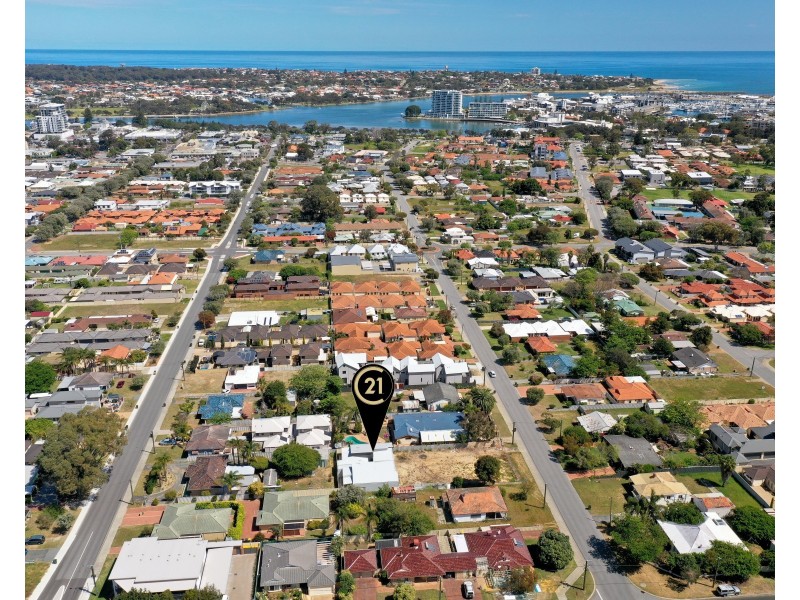 53 Cooper Street, Mandurah WA 6210