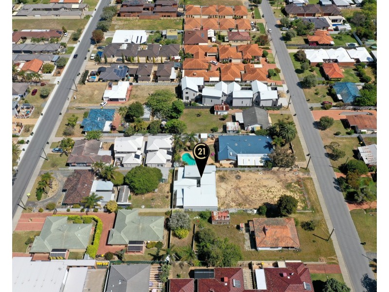 53 Cooper Street, Mandurah WA 6210