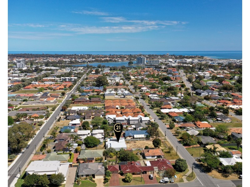 53 Cooper Street, Mandurah WA 6210