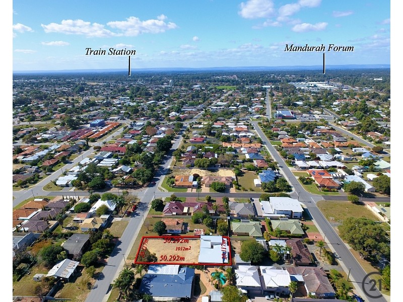 53 Cooper Street, Mandurah WA 6210