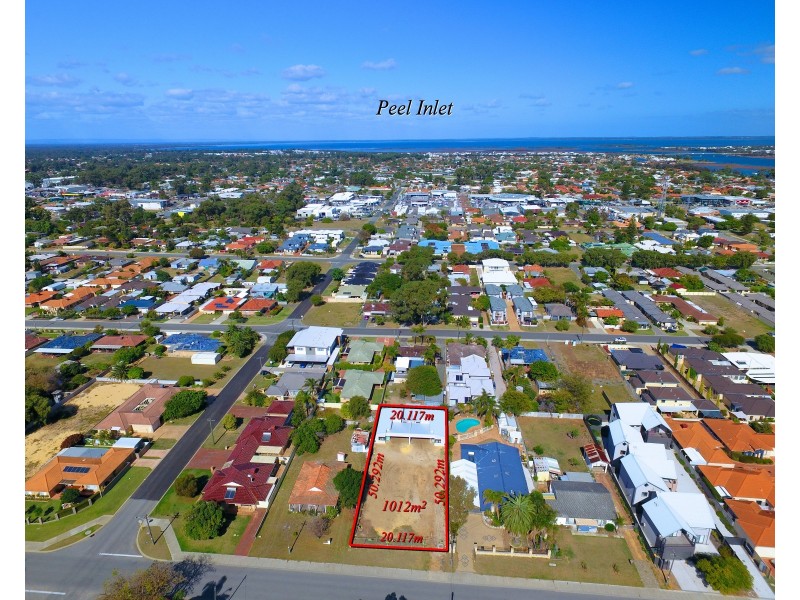 53 Cooper Street, Mandurah WA 6210