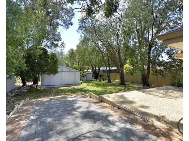 42  Durham  Crescent, Dawesville WA 6211