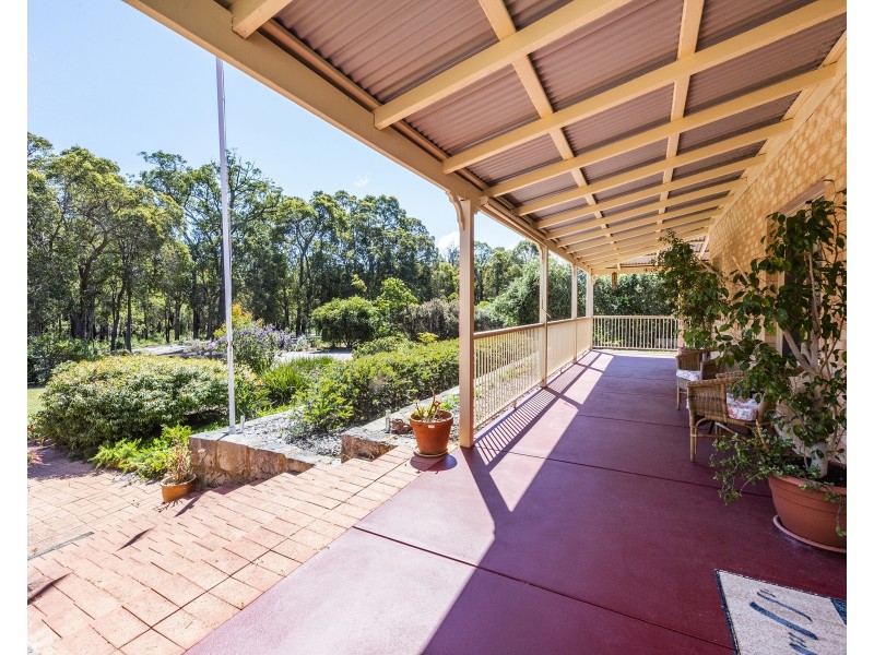 43 Chestnut Road, Jarrahdale WA 6124