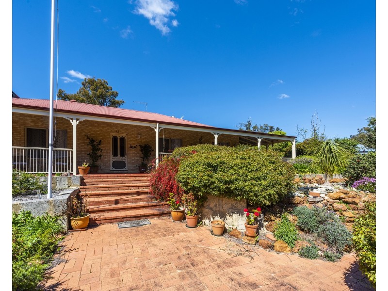 43 Chestnut Road, Jarrahdale WA 6124