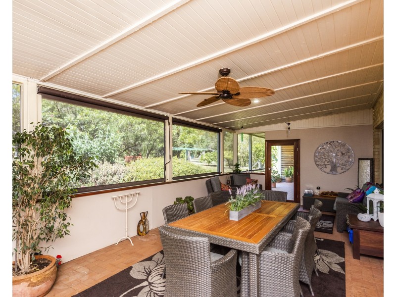 43 Chestnut Road, Jarrahdale WA 6124