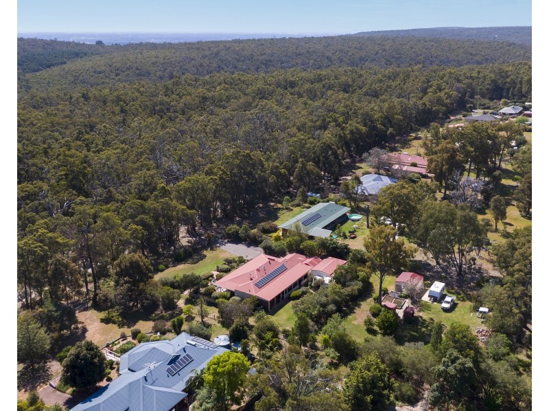 43 Chestnut Road, Jarrahdale WA 6124