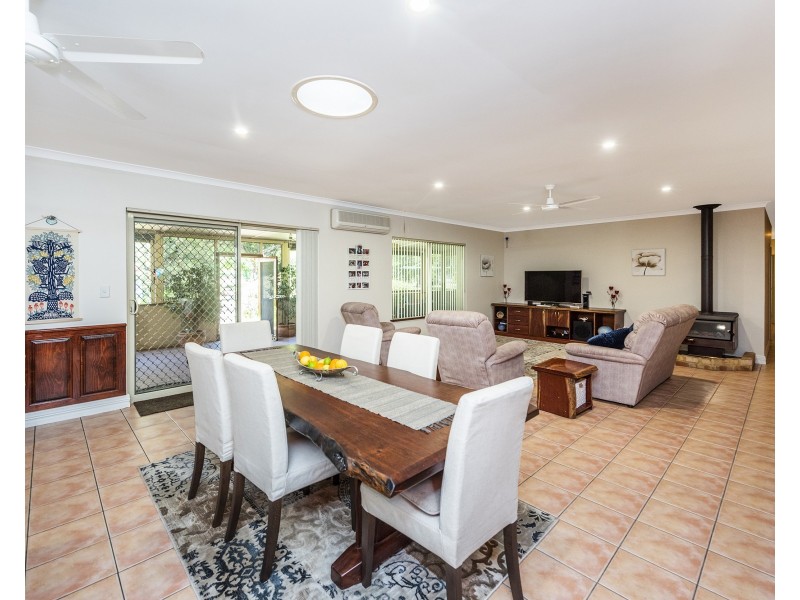 43 Chestnut Road, Jarrahdale WA 6124