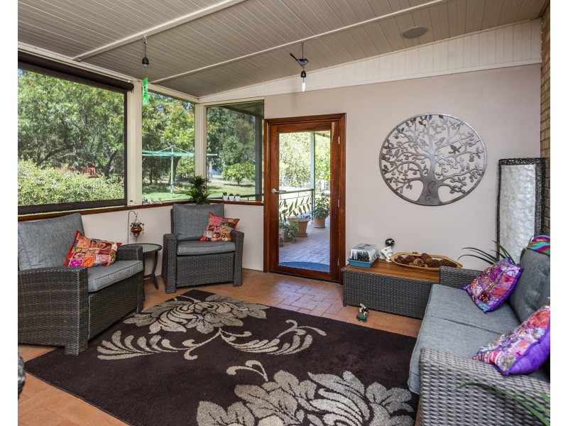 43 Chestnut Road, Jarrahdale WA 6124